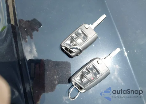 2019 Volkswagen Jetta из США, поврежденный, VIN 3VWC57BU9KM201612